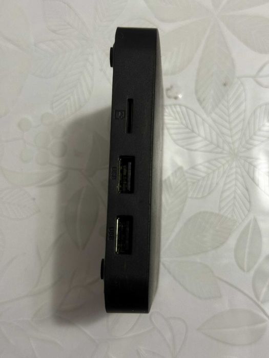 Медіаплеєр модель iNeXT TV3