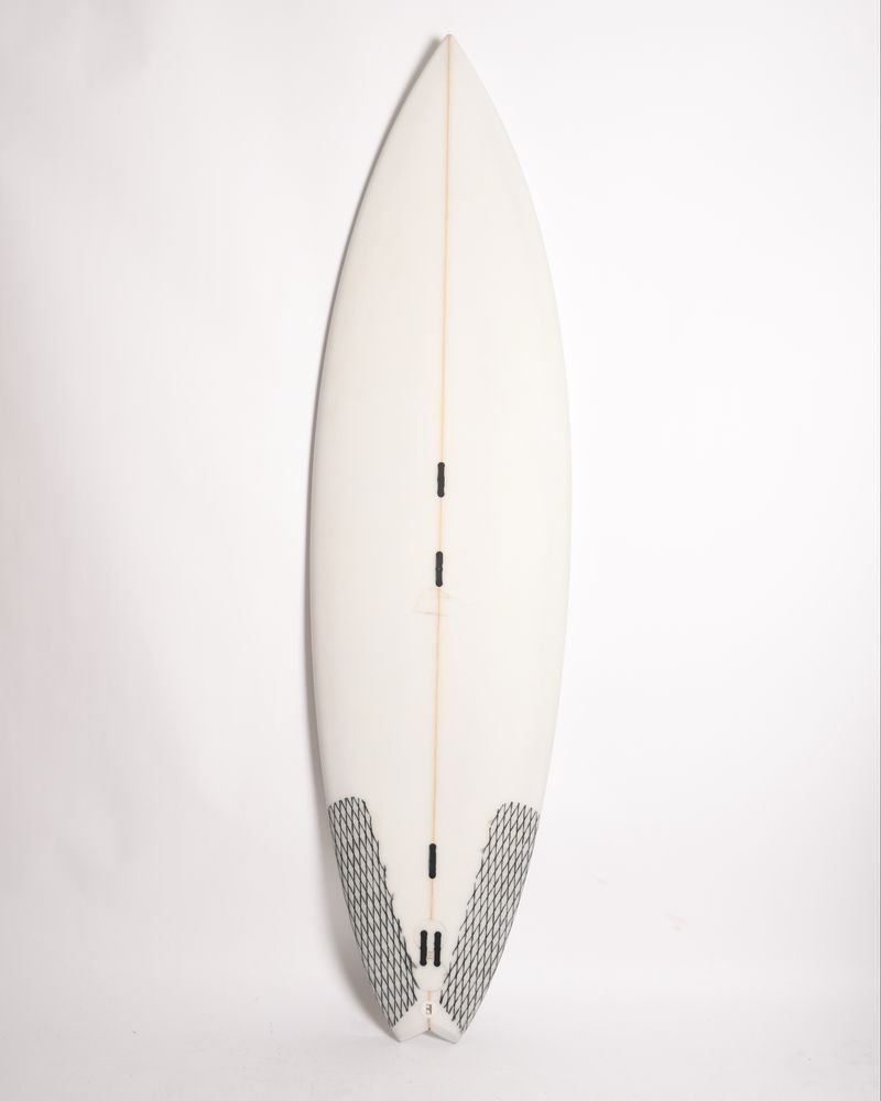 Pranchas kite strapless Novas