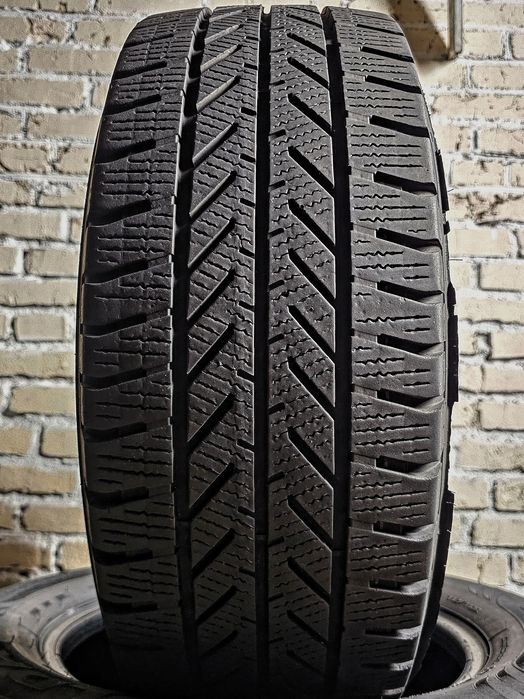 Зимові 225/65r16 C Fulda | 2023 | 7mm | Turkey | Преміум шини | Ідеал