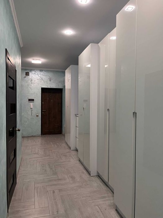 2 кімн. квартира для тих, хто цінує простір і спокій, Підпечери