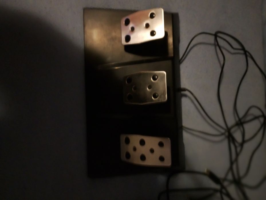 Kierownica tracer simracer