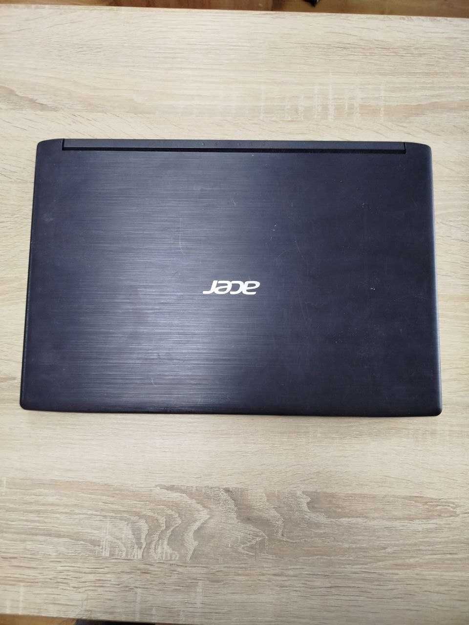Ноутбук Acer Aspire 3 Intel Core i5 2.5 GHz/ RAM 8GB DDR3/ 240GB