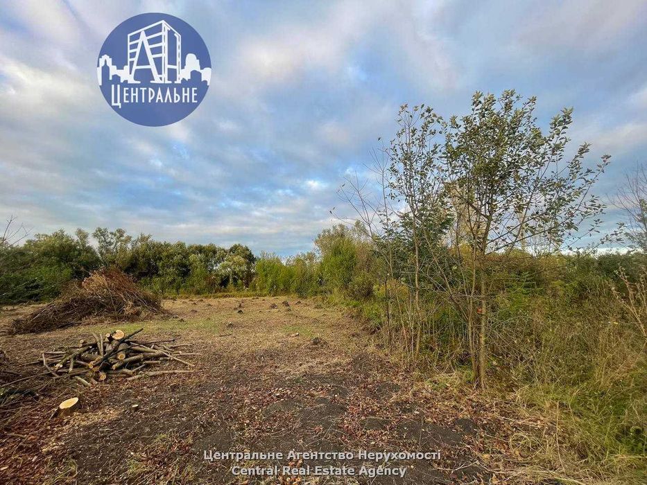 Продаж земельної ділянки