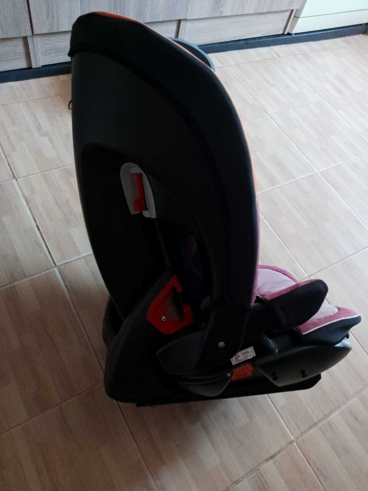 Cadeira auto de boa qualidade