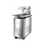 Temperówka do czekolady, zbiornik 12kg, CHOCOTEMPER 12, ICB Tecnologie