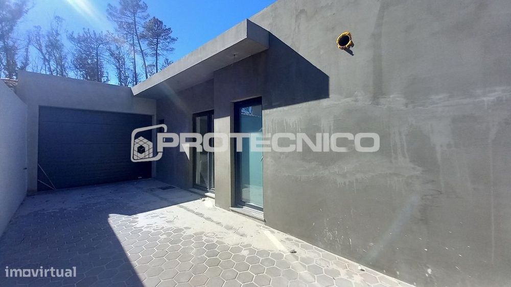 Moradia Térrea T3+1 - Cacia