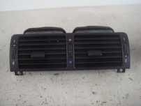 Tubo Central Ventilação Painel Bmw 3 (E46)
