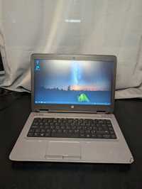 Laptop HP ProBook i3 6100 4ram 128 SSD