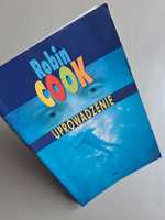 Uprowadzenie - Robin Cook