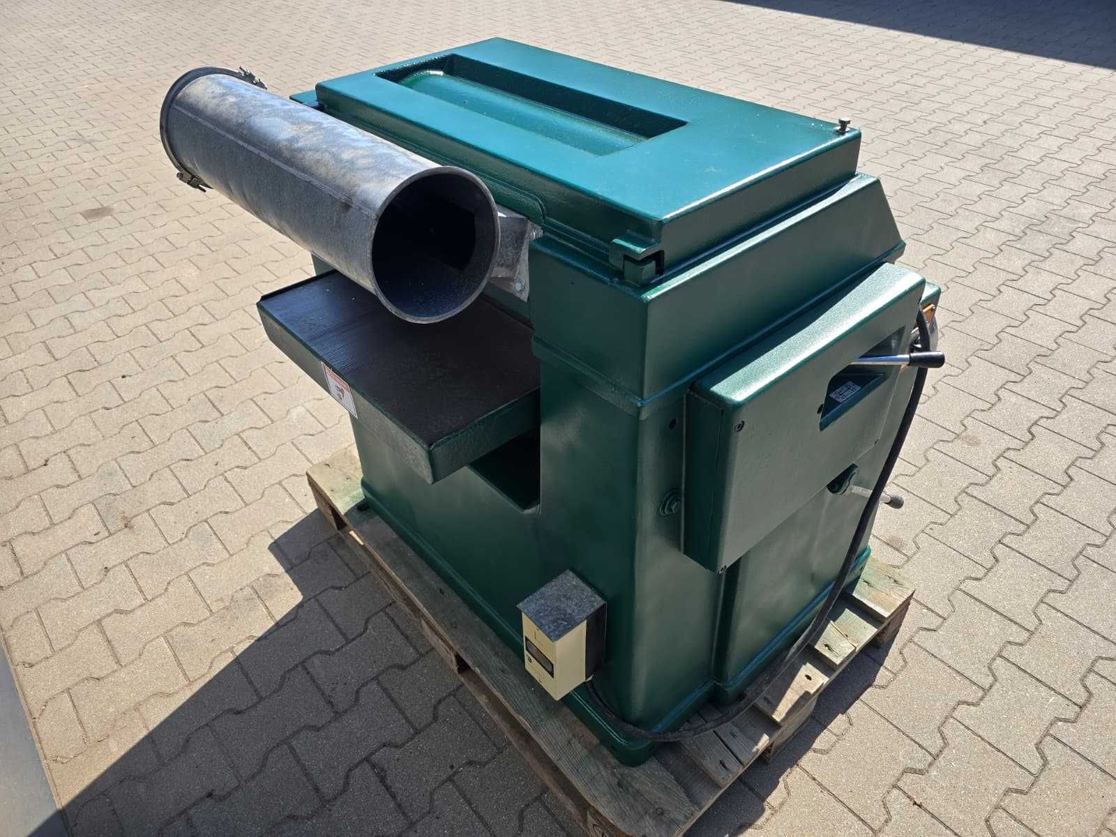 Grubościówka SCM s50