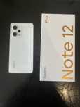 Redmi note 12 pro 5G