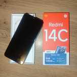 Телефон Redmi 14c