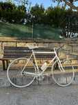 Bicicleta de estrada