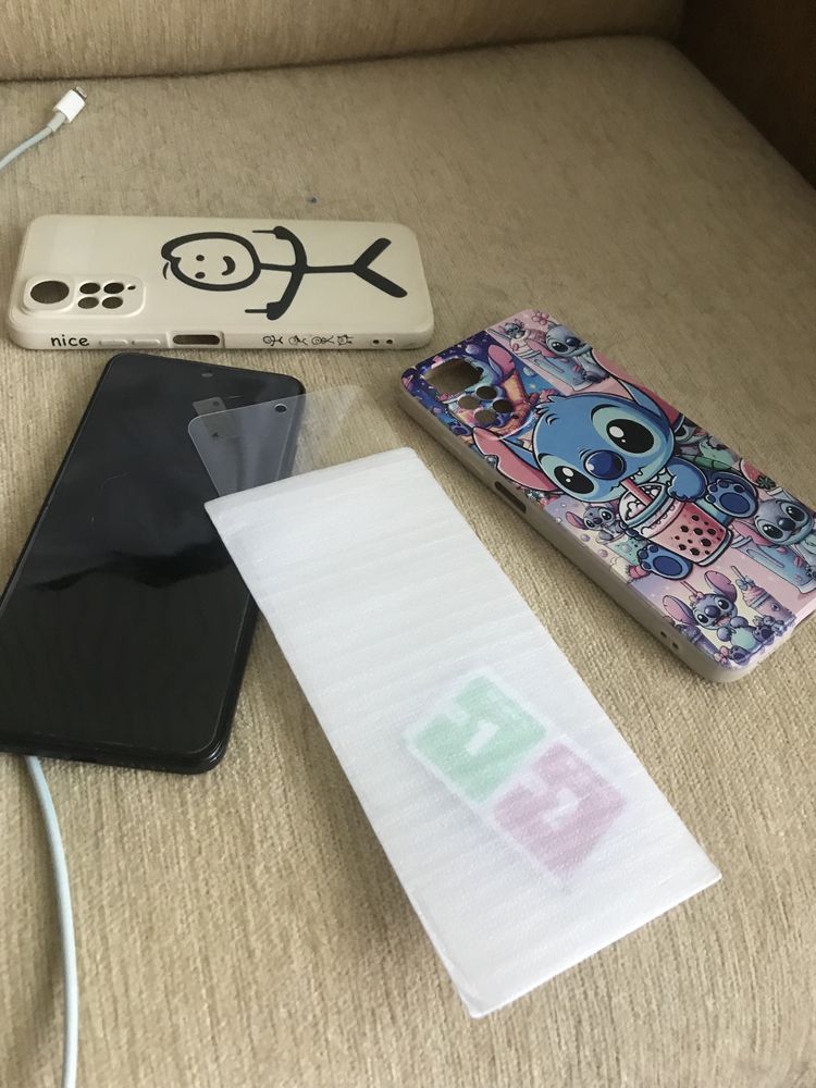 Redmi note 11 4/64
