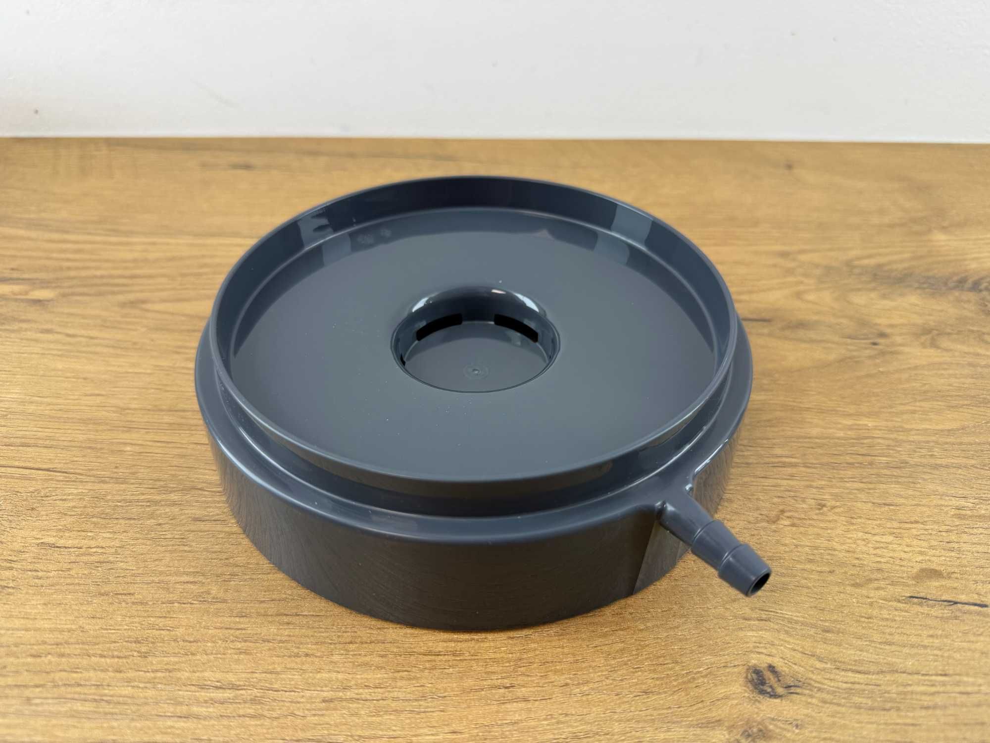 MixFino sokownik parowy do Thermomix TM6 TM5 TM31 Made in Germany