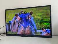 Телевізор Philips “39” Full HD