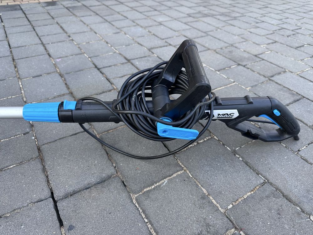 Podkaszarka macAllister 430W