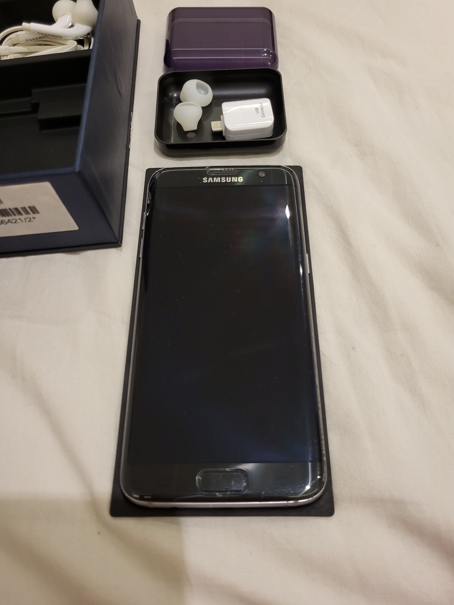Samsung Galaxy S7 Edge