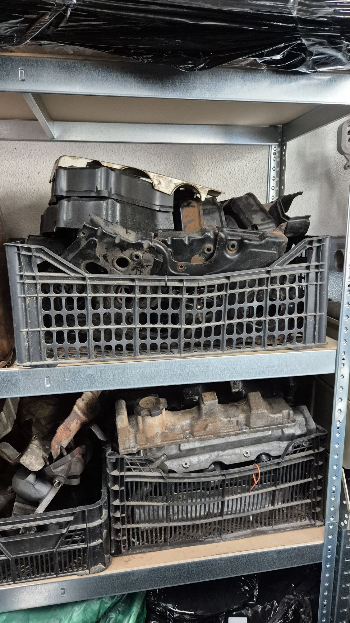 Peças de electrónica 300ZX