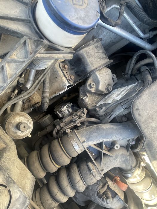 Продам citroen berlingo