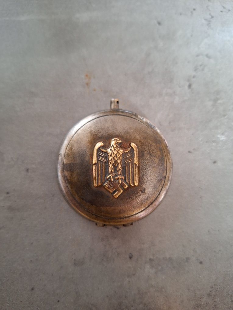Popielniczka salonowa - III Rzesza