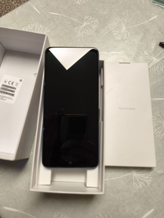 Xiaomi redmi note 12 5G