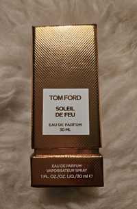 Tom Ford Soleil de feu