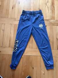 Spodnie dresowe Adidas 164 XS S nowe