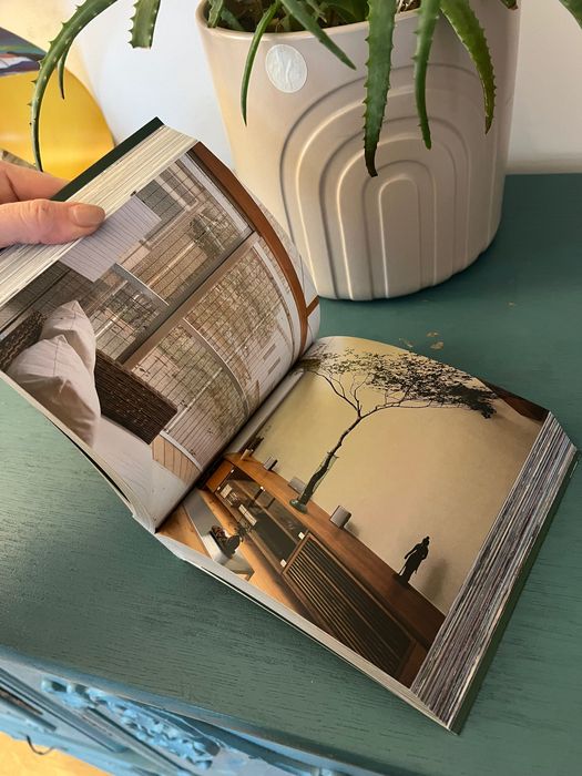 Książka MINI HOUSES foto book