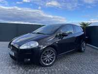 Fiat Punto 1.3 Sport
