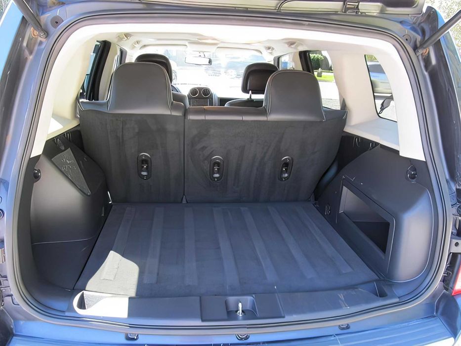 Jeep Patriot      2016