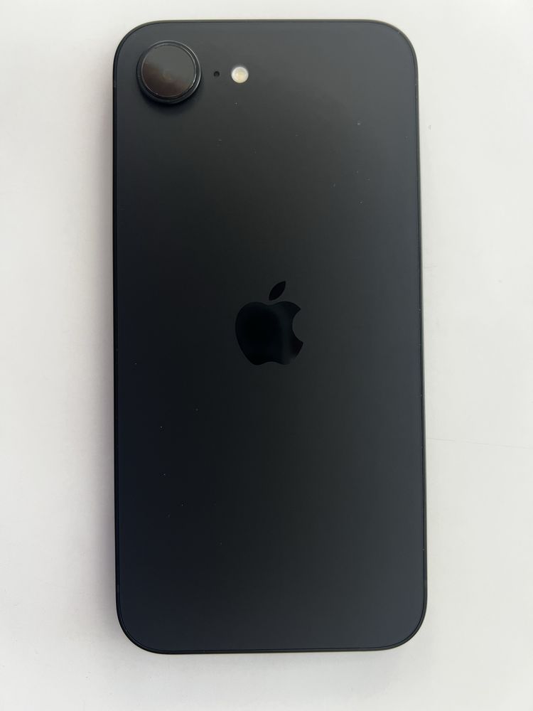 Iphone 16e 128gb nowy, 12msc gwarancji producenta