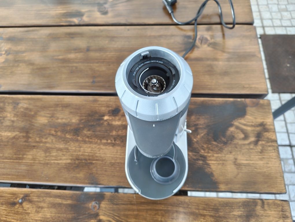 Moinho de Café Graef CM800