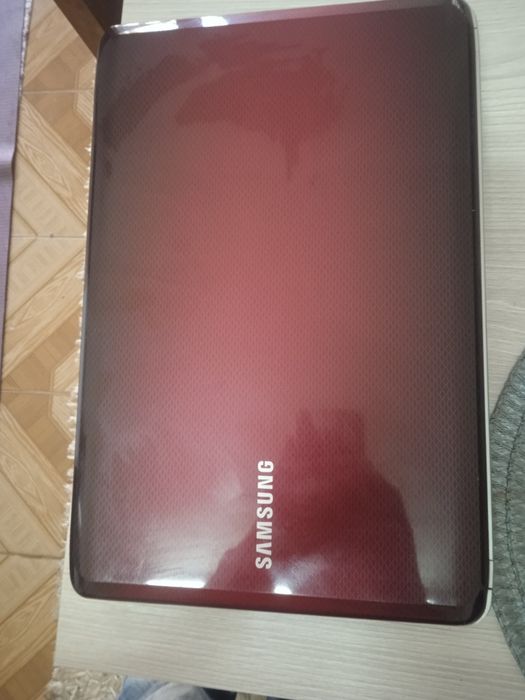 PC portátil Samsung "R530"