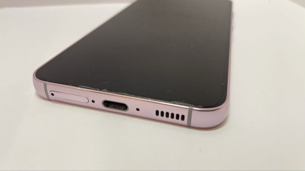Samsung Galaxy S23+ 8/256GB Lavender