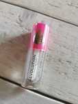 Błyszczyk ust Makeup Revolution Juicy Bomb Kokos nawilżający wegański