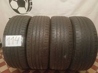 Continental EcoContact 6 235/55R19 105V XL #114