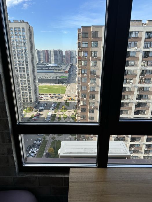 ЖК Варшавський оренда 1к квартири 48 м2 генератор є