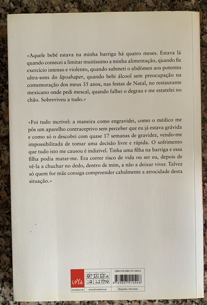 Também Há Finais Felizes de Fernanda Serrano