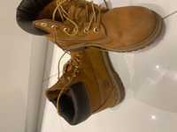 Timberland buty 37