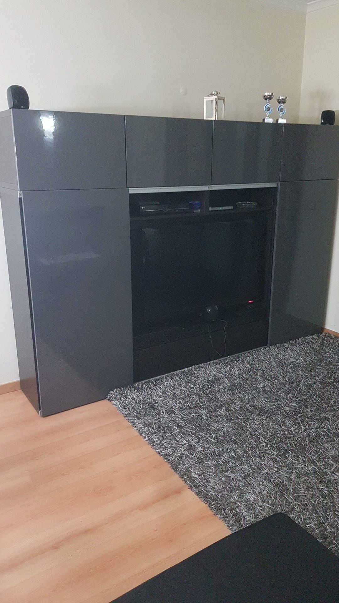 Movel para tv  sala
