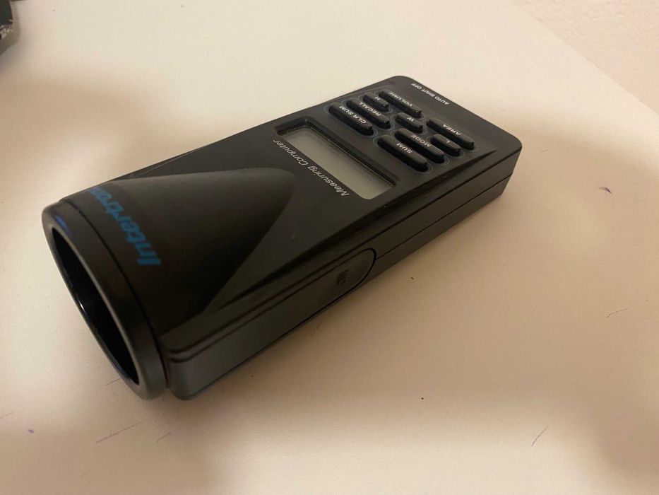 Измерительный компьютер "Intertronic SW-104G"