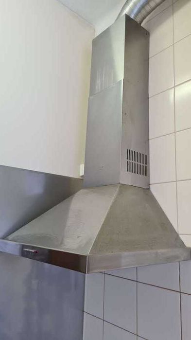 Exaustor de cozinha Teka