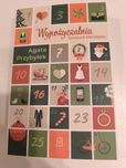 Wypożyczalnia świętych mikołajów,Agata Przybyłek