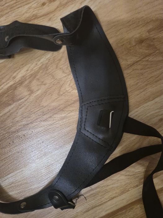 Кабура шкірана для. ПМ