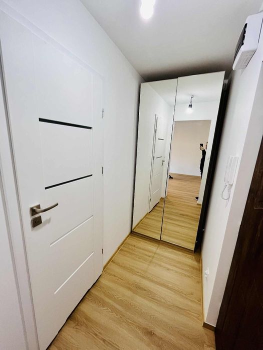 Kawalerka Gdynia Witomino od stycznia