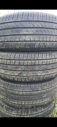 5мм 2019р Комплект Pirelli Scorpion 235/55/18 235×55R18