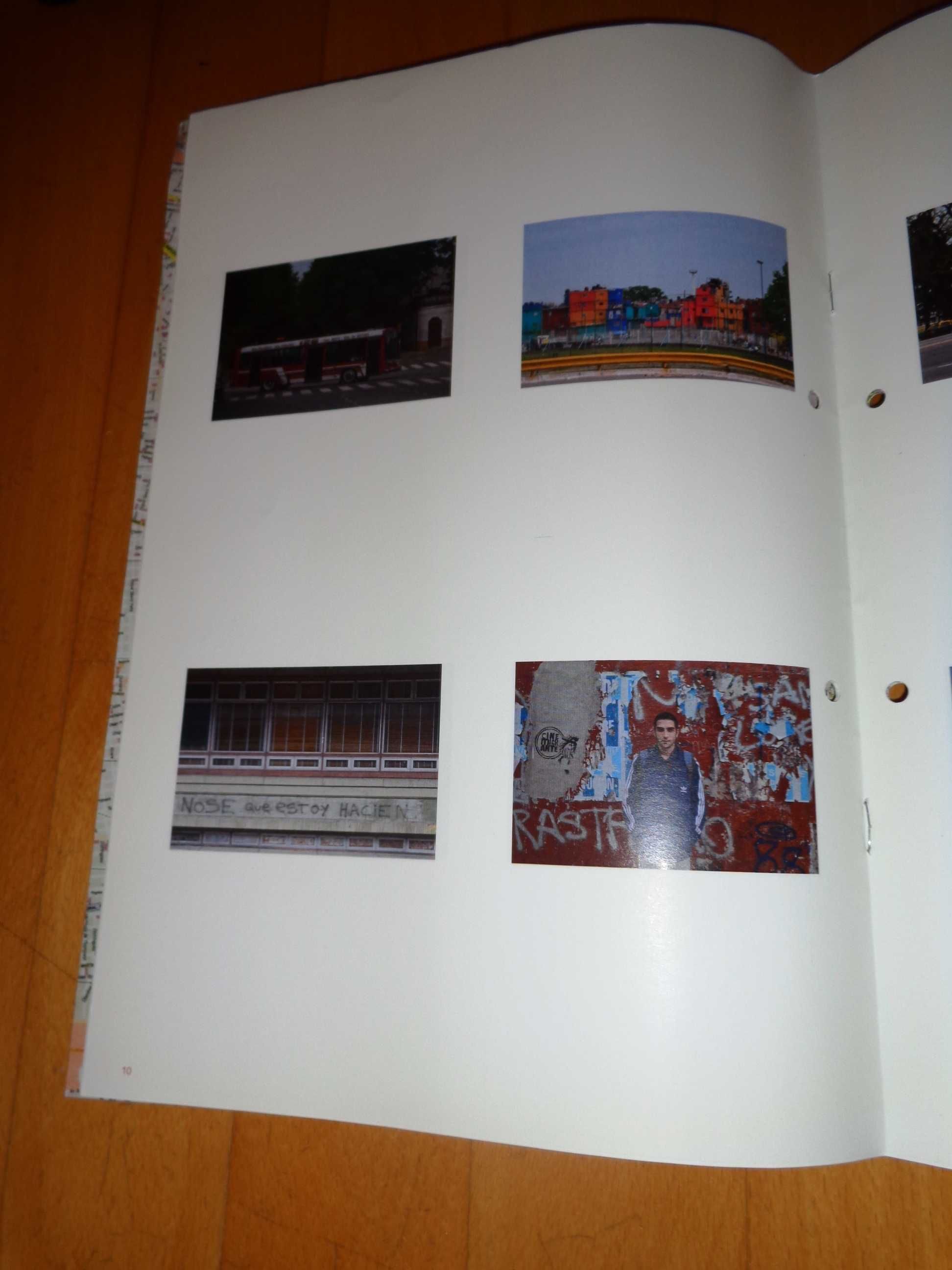 2 Catálogos de fotografia - Jorge Castro Henriques e Ruy da Silveira