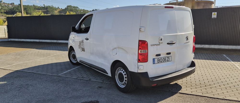 Peugeot expert 1.6 BlueHdi