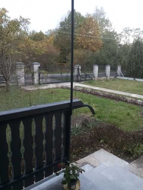 Sprzedam domek wraz z działką, Bierwce, gm. Jedlińsk